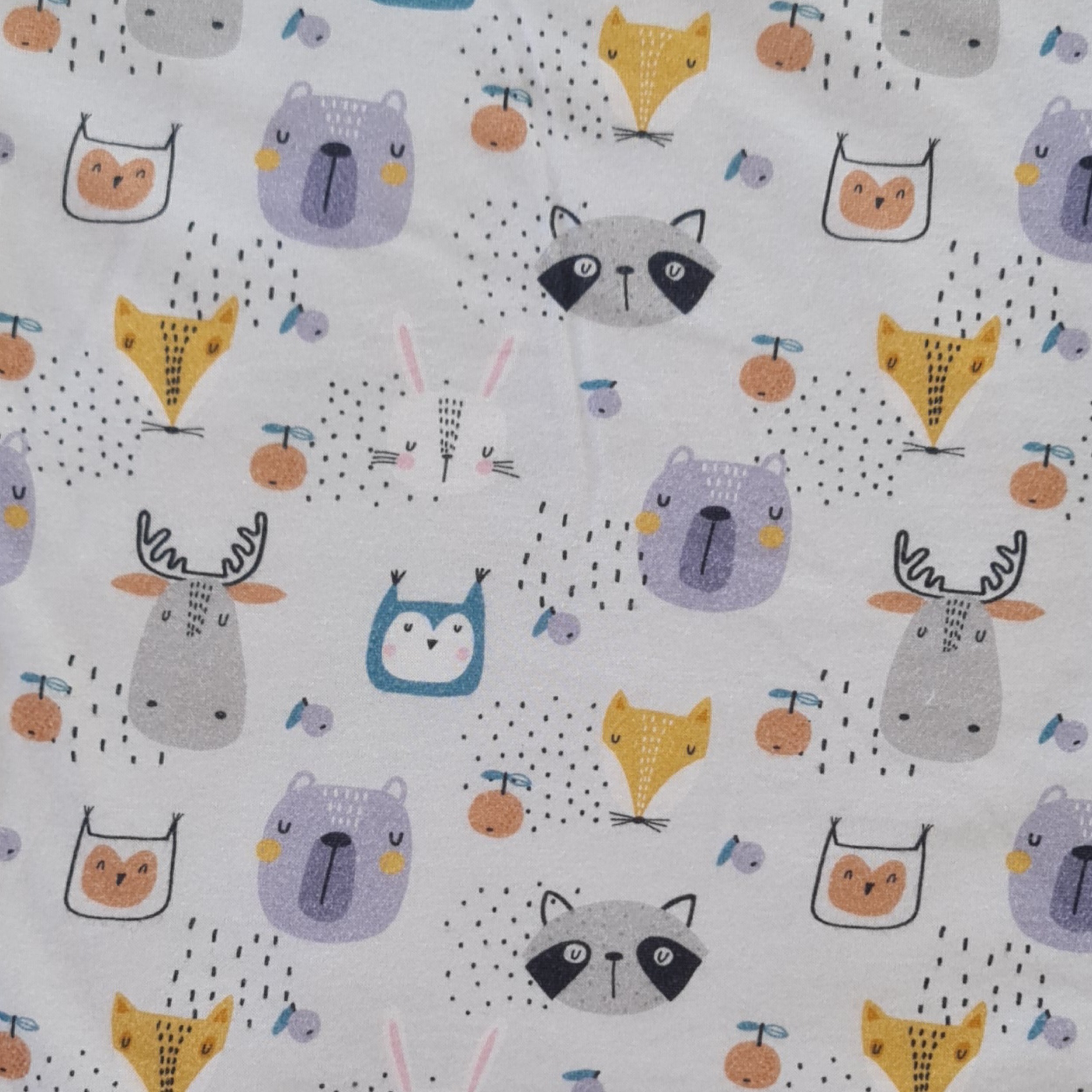 Manta para bebés | hipoalergénica y delicada