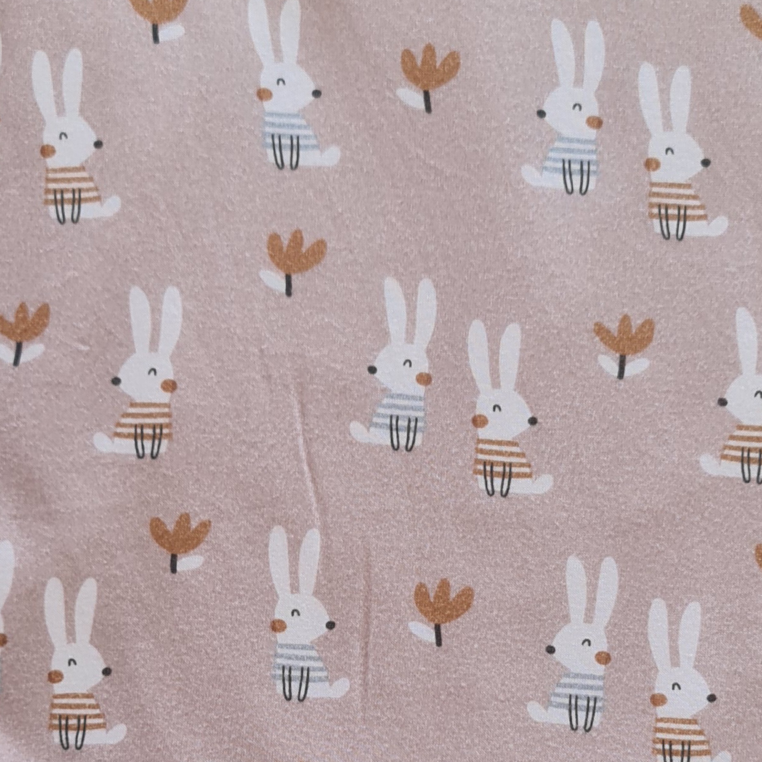 Manta para bebés | hipoalergénica y delicada