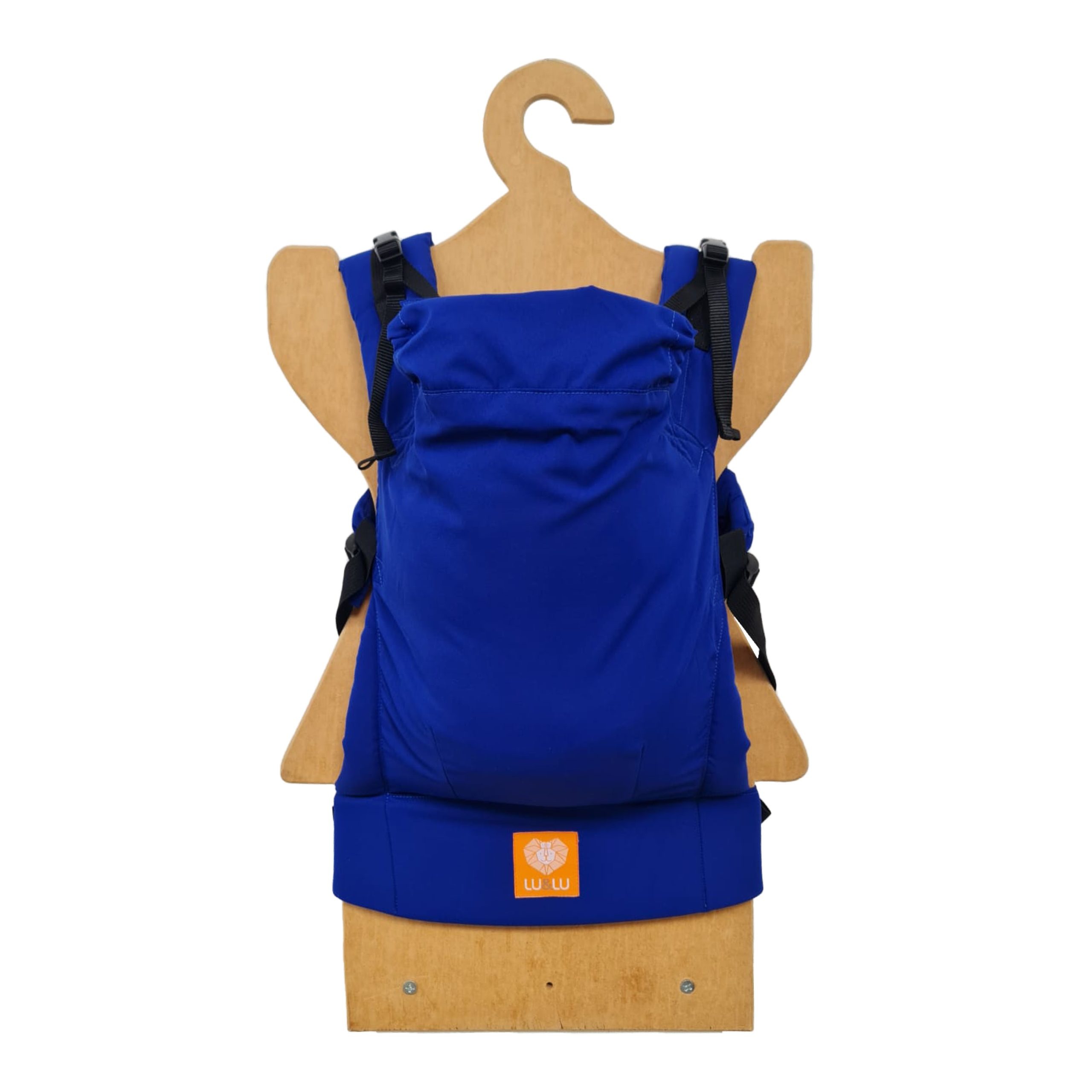 Portabebé | Mochila ergonómica