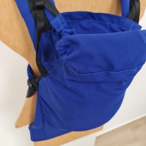 Portabebé | Mochila ergonómica