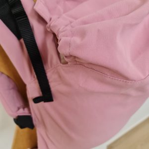 Portabebé | Mochila ergonómica