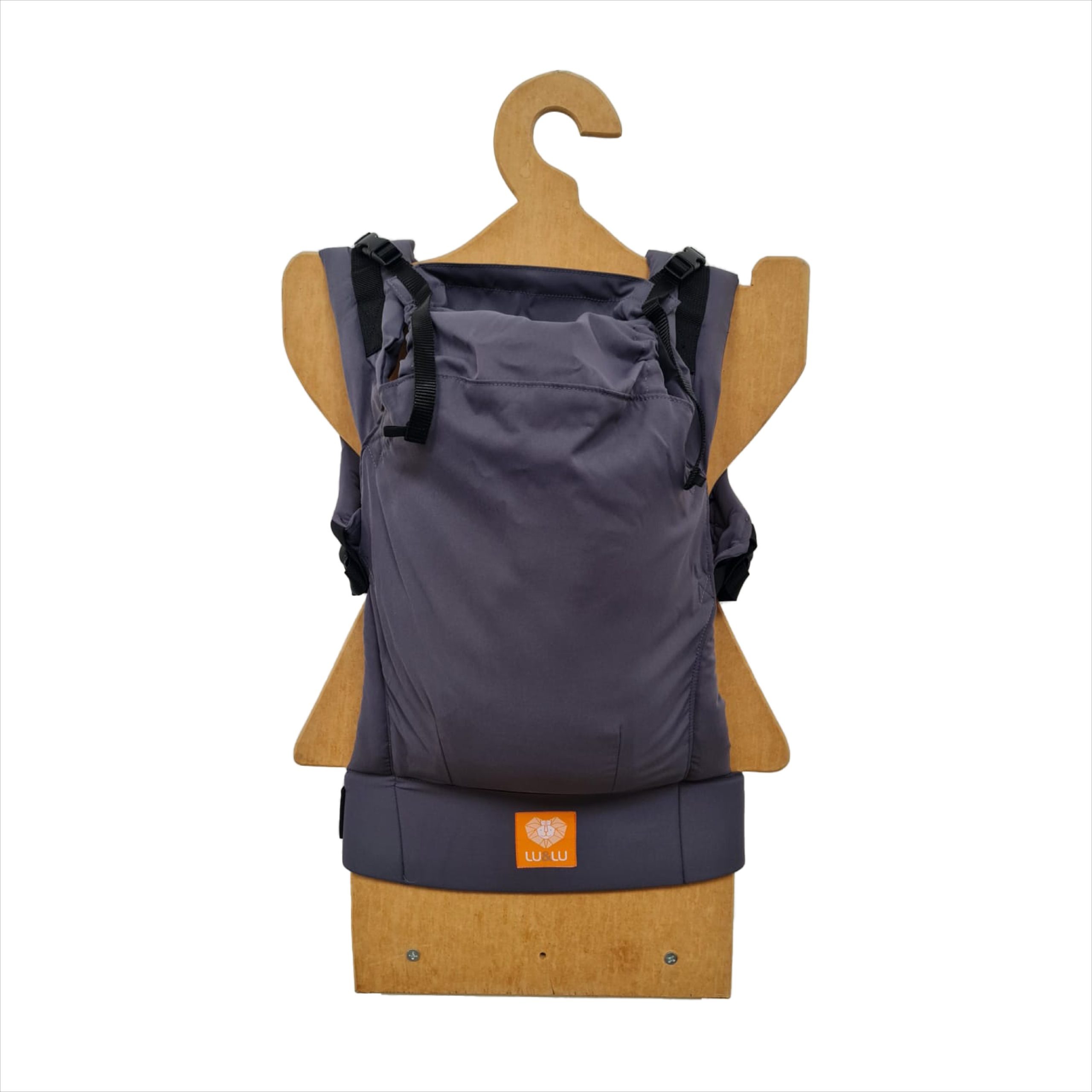 Portabebé | Mochila ergonómica