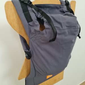 Portabebé | Mochila ergonómica